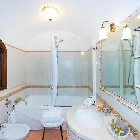 Vila Zeus *