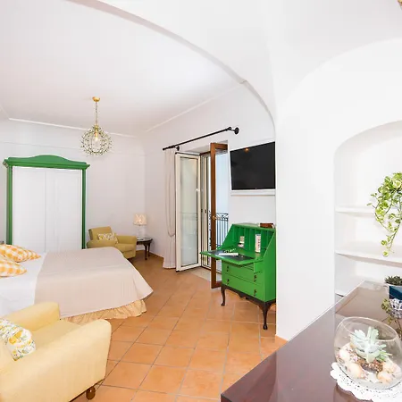 Villa Zeus