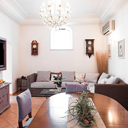 Villa Zeus *