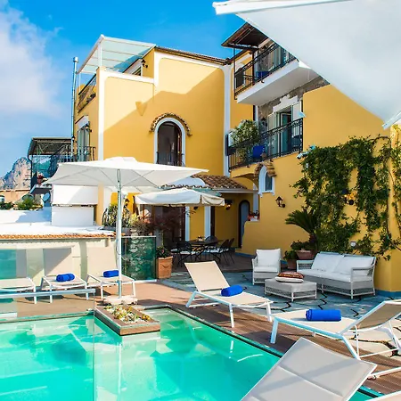 Villa Zeus