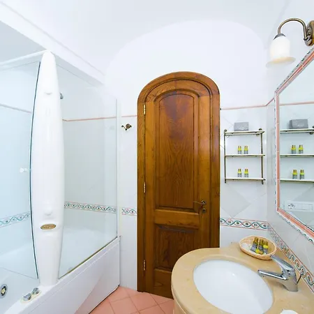 别墅 Zeus 波西塔諾